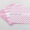 Pink Paper Party Napkins for wedding