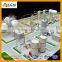 professional factory architecture scale models