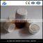 Clear Glass Bottles for syrup medicial bottle