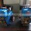 single cylinder and four stroke air-cooled 5HP diesel engine for agricultural machinery and pumps use