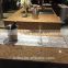 sparkle quartz stone basin tops kitchen island countertop