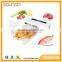 CE, RoHS, FCC Certificate Approved Household Appliances Electric Bag Food Saver Vacuum Sealer