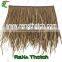 Great thatch for your gazebo resort and villa