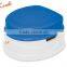 PM3328 New design colorful plastic step potty trainer baby toilet seat/baby product with step stool