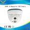 720P megapixel ir dome ahd Camera FCC,CE,ROHS Certification