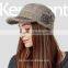 high quality cheap price fashion and warm baseball caps bulk