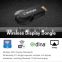 miradisplay wifi display miracast dongle smart tv stick dongle support IOS / Mac / window / android system