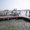 Low maintenance floating pontoon bridge wholesale