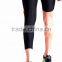 High Quality Protective Compression Wear -Leg Protective Padded Breathable Compression Knee Sleeve