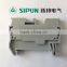 phoenix contact terminal block spring type ST3-2.5 din rail terminal block