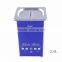 Medical Ultrasonic Cleaner Cleaning Machine with Heating and Timer Ud80sh-2.6lq