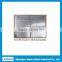 06-G003 wholesale 2 piece pet bed set for dogs with color box