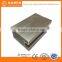 Various surface treatments aluminum alloy doors and window