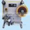 2016 latest low price semi-automatic labeler machine small for sale