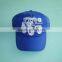 trucker cap/mesh cap with print