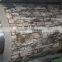 Wood Grain Steel Coil, wooden pattern prepainted steel coil