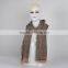 Wholesale Fashion Plain Color Wool Circle Loop Infinity Women Knitted Scarf