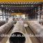 Renewable Energy Steel Tower for Wind Power
