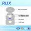 self-supporting FRP strength member FTTH outdoor fiber optic cable GJYXFCH                        
                                                                                Supplier's Choice