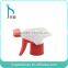 yuyao JD-101A purple/white 28MM 410 400 popular plastic trigger sprayer