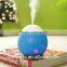 Home cold mist humidifier portable car USB humidifier decorative mist humidifiers