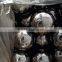 100cr6 bearing steel balls // 1 3/4" chrome steel ball 25mm steel ball