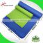 China custom printed yoga mats manufacturer