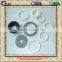 High performance waterproof silicone rubber seal ring