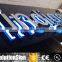 Outdoor Advertising Mirror 3D Sign for LED Backlit Halo Stainless Steel Letter Sign