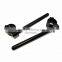 BJ-COHB-050 High Quality CNC Aluminum 50mm Scooter Clip On Handlebars For Aprilia Mille RS250