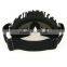 BJ-MG-001A Zebra prescription safety tinted glasses