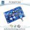 EMS pcba assembly factory, pcb and pcba turnkey service