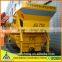 Fantastic JS750 concrete mixer direct selling for Latin America