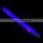 2014 hot sale christmas gift led cheering sticks for promotion