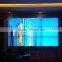 Samsung/LG panel LCD video display wall 3*3 China supplier video wall