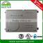 100-277V/347v LED outdoor wall light fixtures with side cord and back cord option
