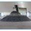 ELV conveying system including double gantry crane,suspensioin grane