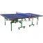 Low Price Movable Single Folded Table Tennis Table Hot Sale