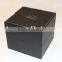 New Design leather Perfume Box
