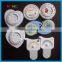 Various Designs Promotional 150cm/1.5m Plastic BMI Calculator Measuring Tape