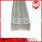 1-3m anodized aluminium led profile