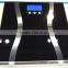 digital bathroom body scale AND bathroom scale body fat