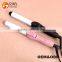 Hot DIY Mini Hair Crimper Curler Wave Weaver Curling Iron Perm Splint Hairdressing Salon Hair Styling Tool