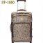 top design high quality EVA luggage suitcase