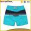 Custom brand leisure daily personalised beachwear swim trunks men                        
                                                                                Supplier's Choice