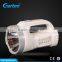 super bright handheld LED spotlight, emergency searchlight