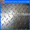 1060 embossed aluminum material floor plates