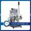 Desktop Manual Plastic Card Hot Stamping Machine
