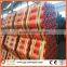 ISO professional manufacturer for conveyor rollers/ idler,iso carrying conveyor roller working 30000hours