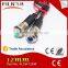 Hot Sale 12mm Metal Red Yellow 110v 220v 12 volt led indicator bulbs With Wire
